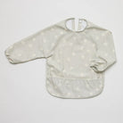 OTD Waterproof Long Sleeve Bib (Daisy)