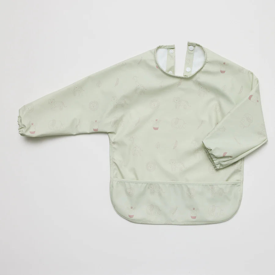OTD Waterproof Long Sleeve Bib (Safari)