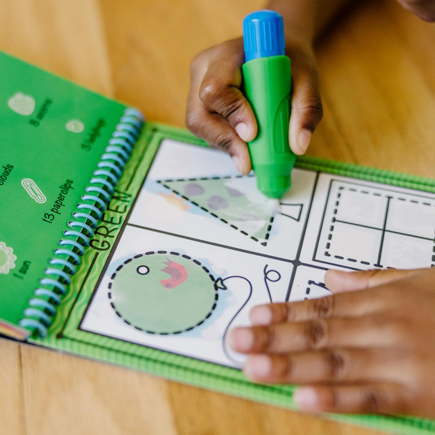 Melissa & Doug