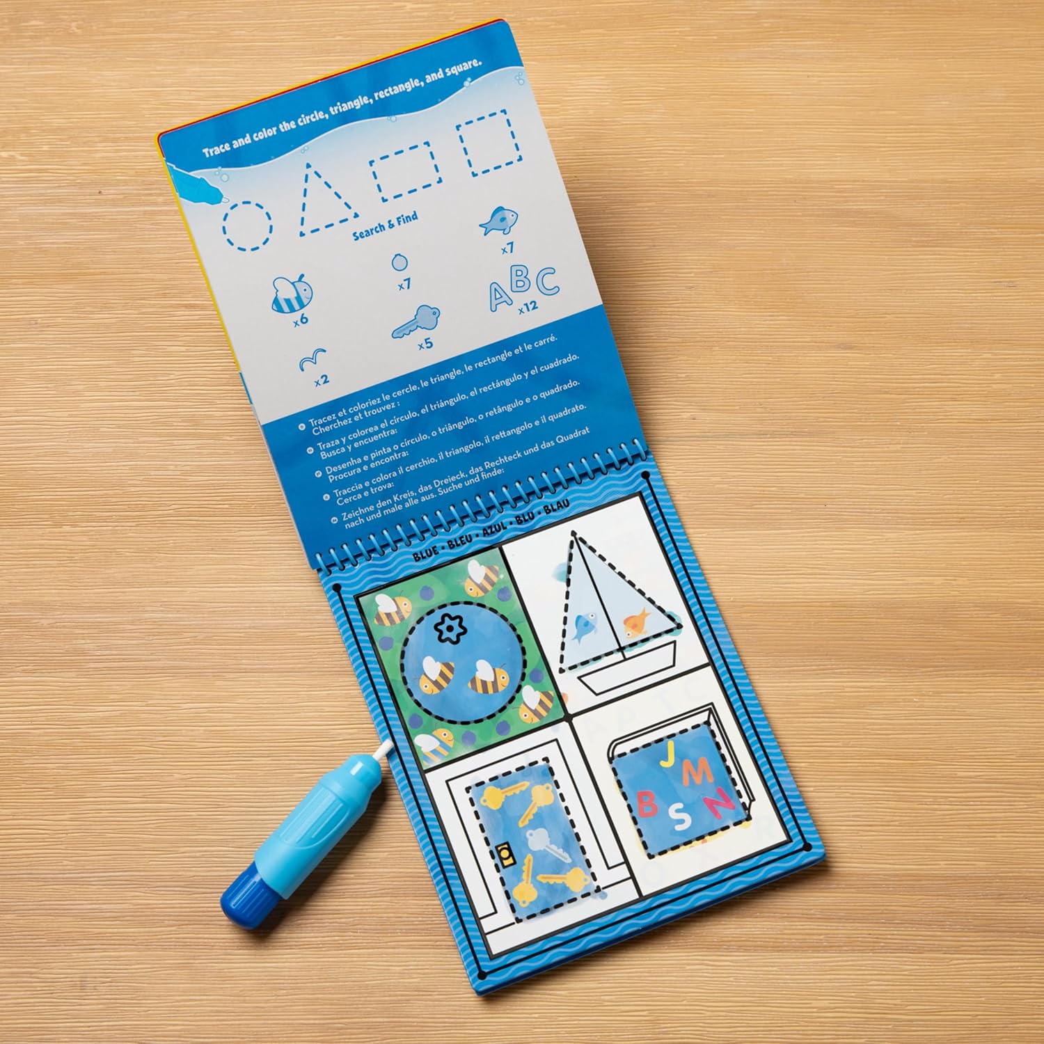 Melissa & Doug