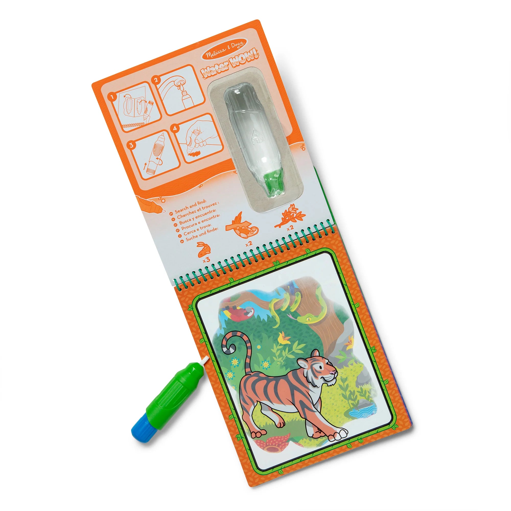 Melissa & Doug
