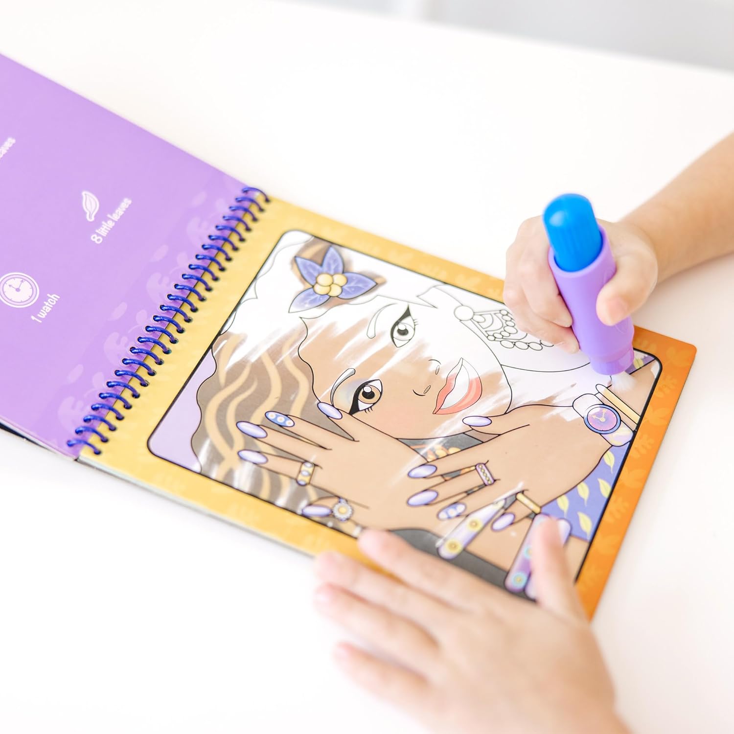 Melissa & Doug