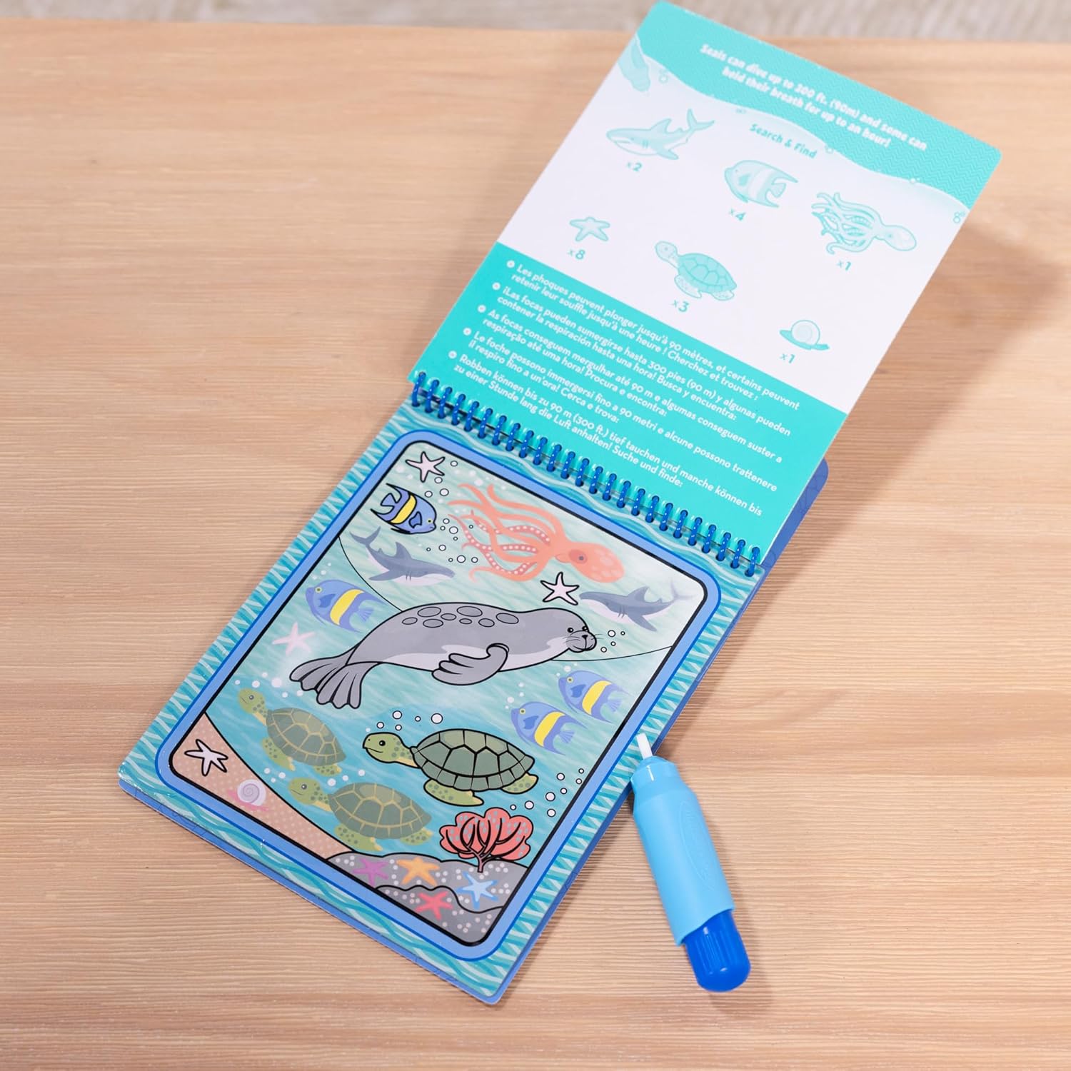 Melissa & Doug
