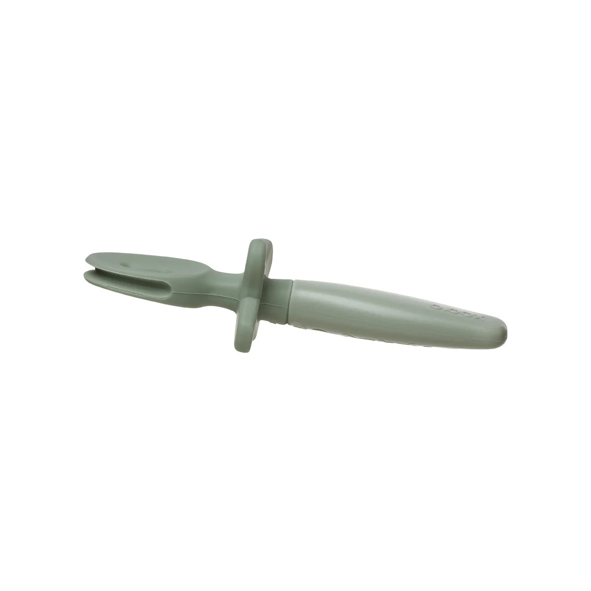 b.box Weaning Cutlery Trio (Sage)