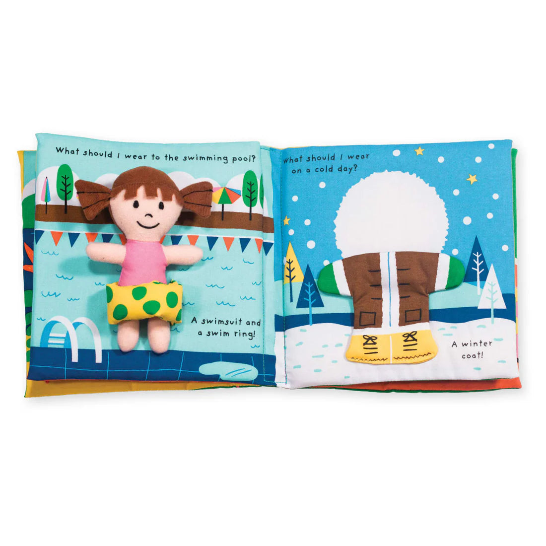 Melissa & Doug