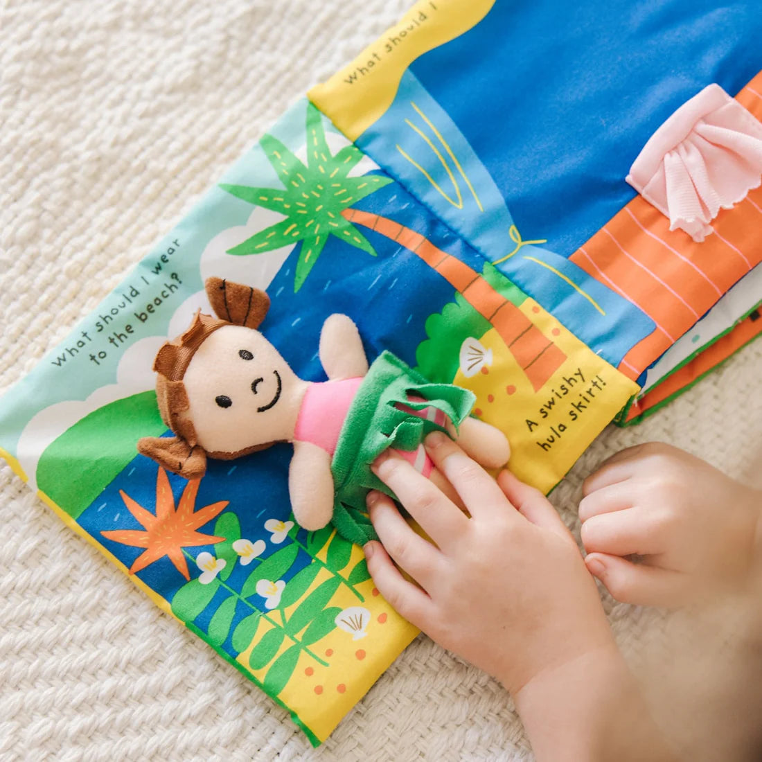 Melissa & Doug