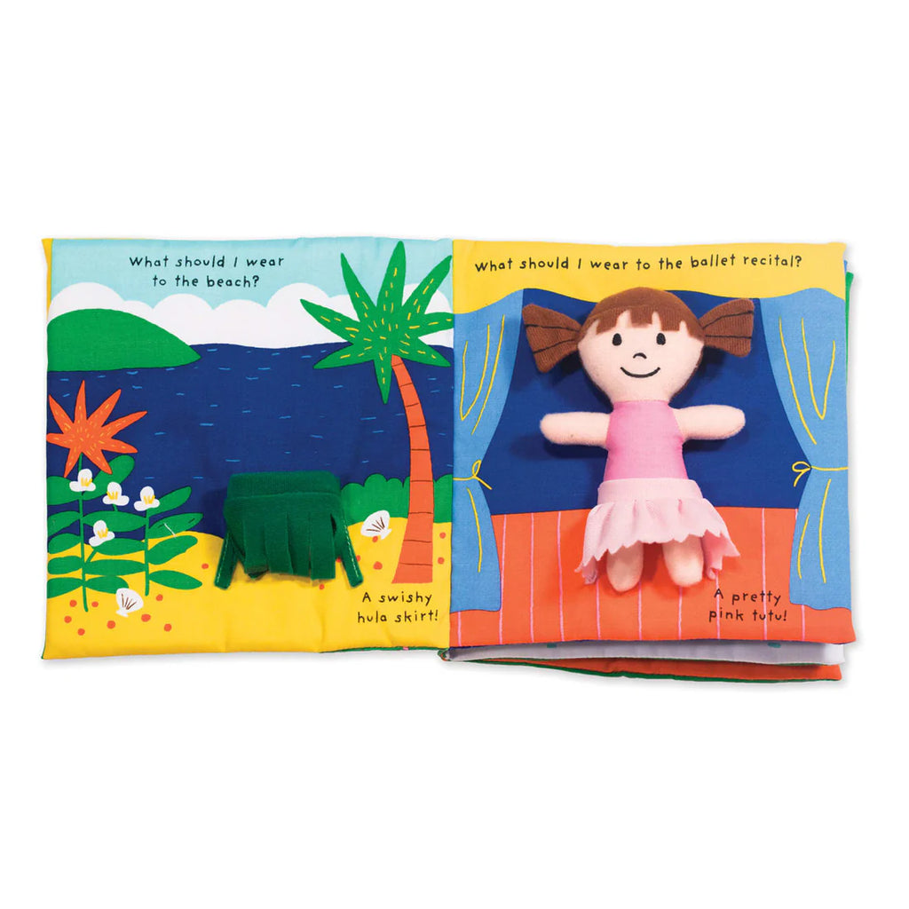 Melissa & Doug
