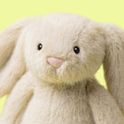 Jellycat Flufflet Bunny (Wheat)