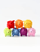 Tara Treasures Felt Where Is The Green Sheep? Colourful Sheep Play Set