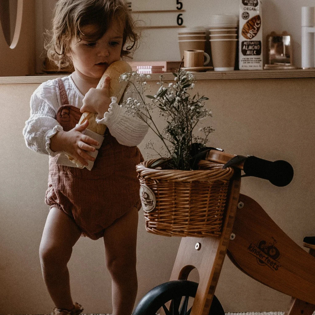 Kinderfeets