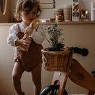 Kinderfeets