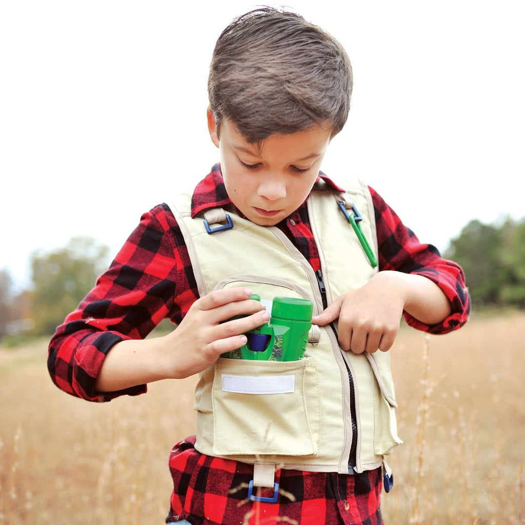 Wild Adventure Binoculars