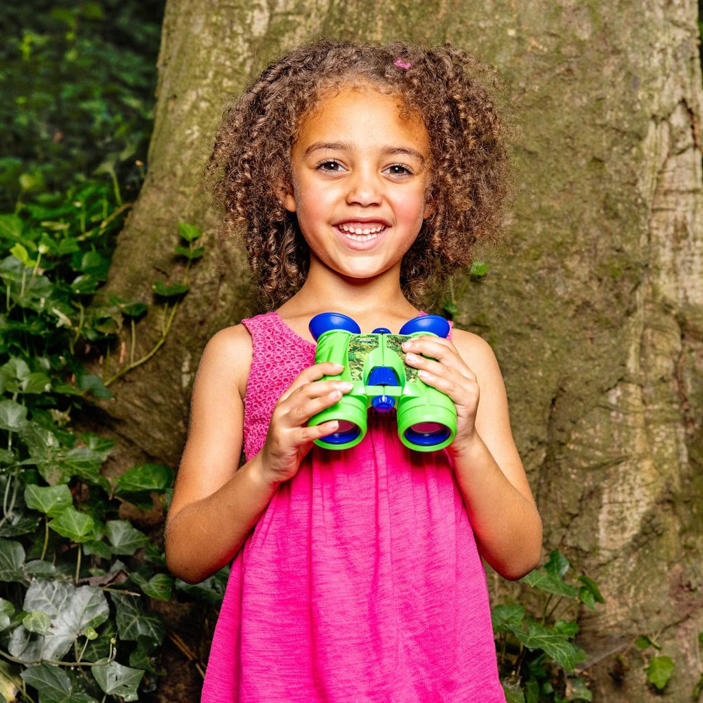 Wild Adventure Binoculars