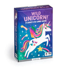 Mudpuppy Wild Unicorn Card Game