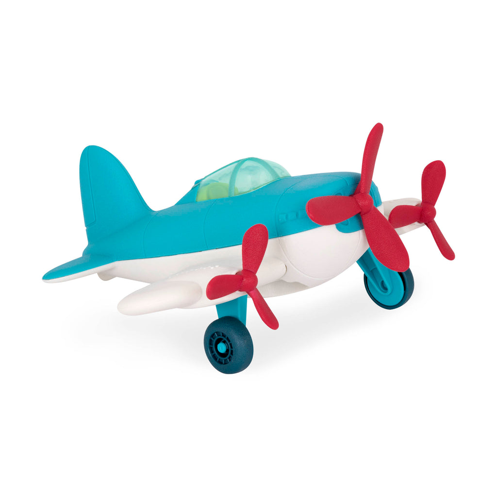 Battat Wonder Wheels Airplane