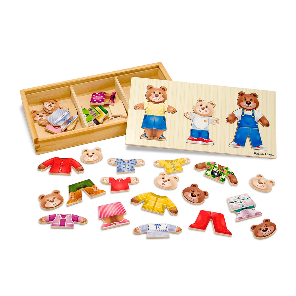 Melissa & Doug