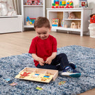 Melissa & Doug