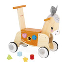 Janod Donkey Ride On