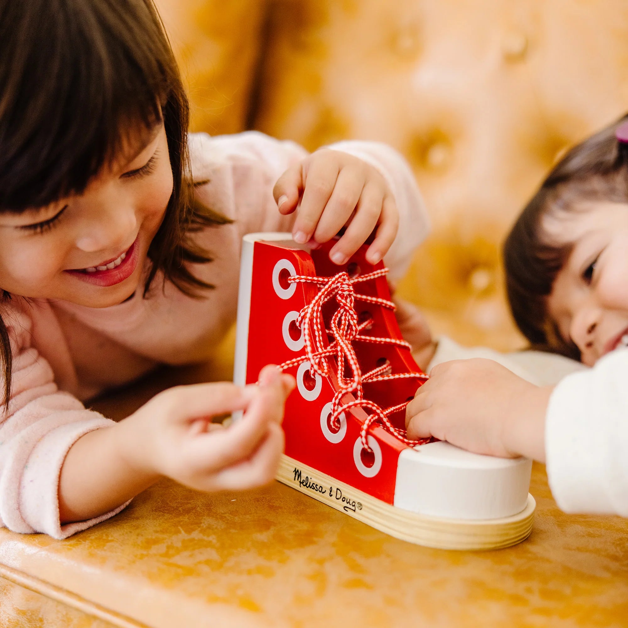 Melissa & Doug