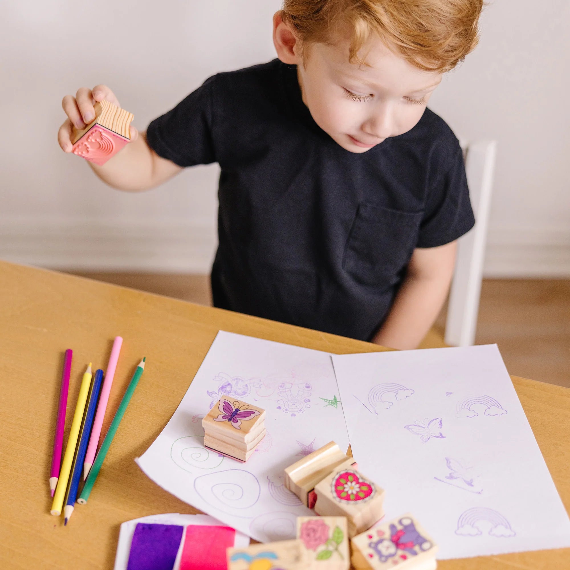 Melissa & Doug