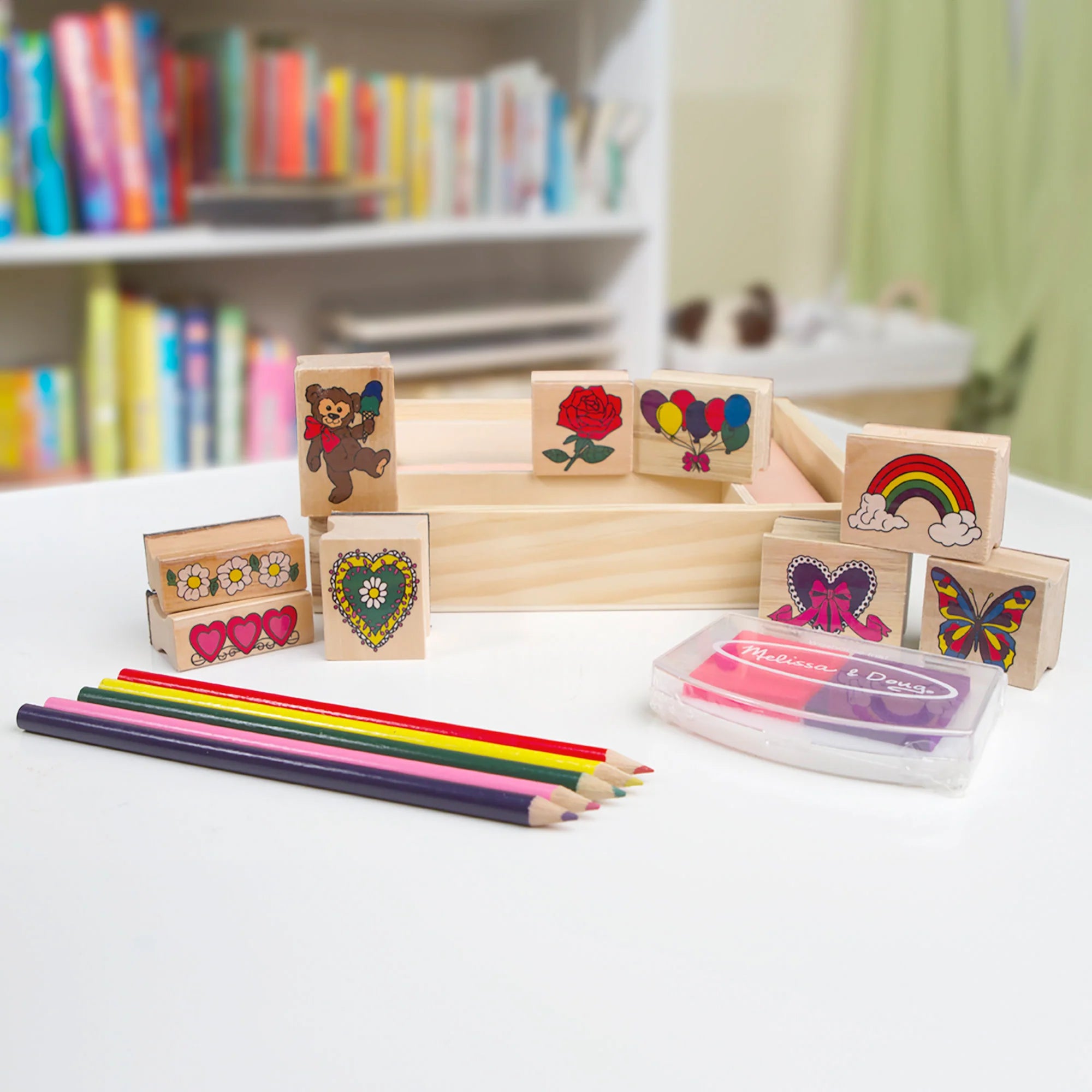 Melissa & Doug