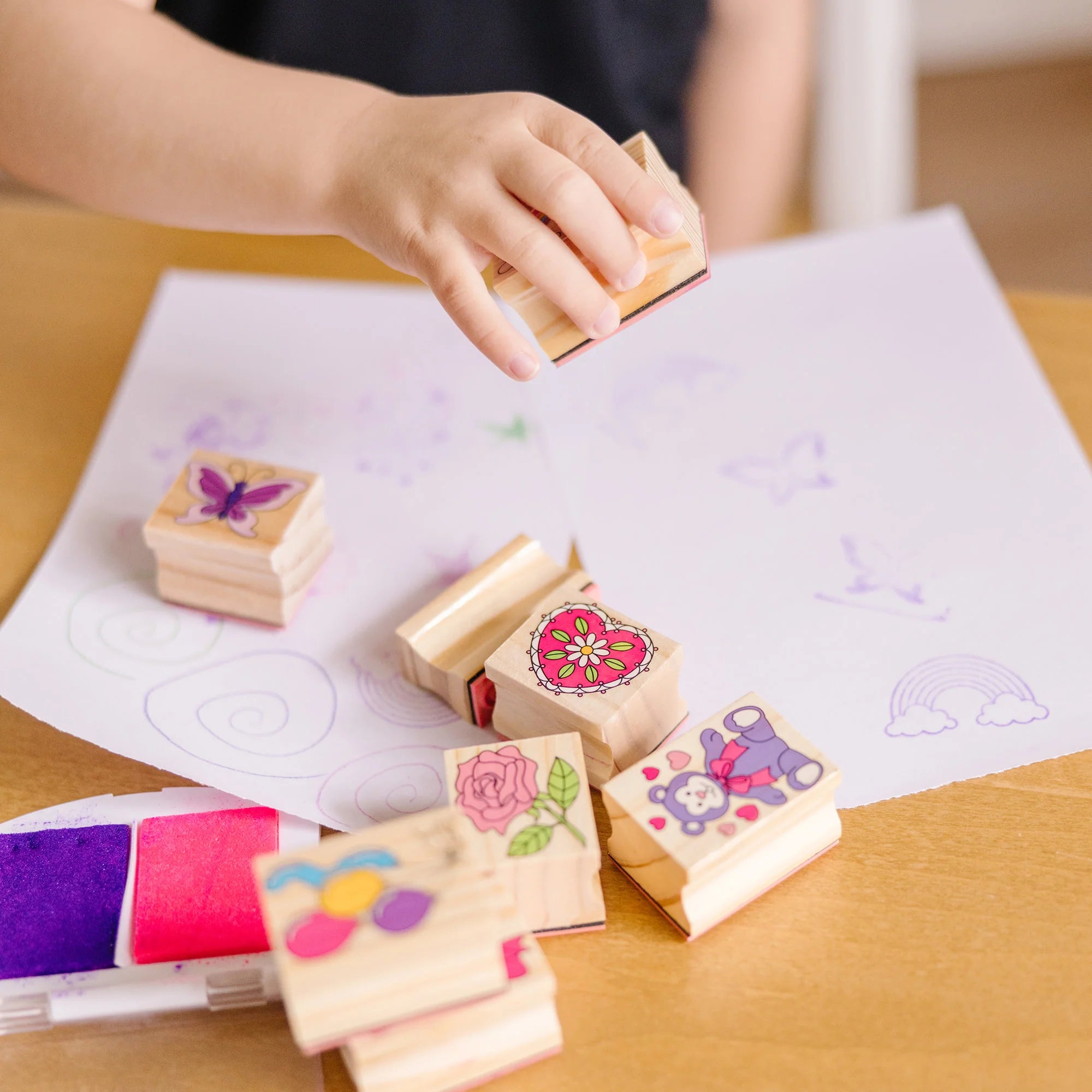 Melissa & Doug