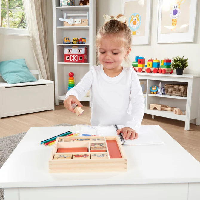 Melissa & Doug
