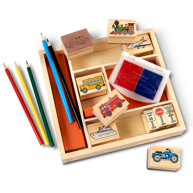 Melissa & Doug