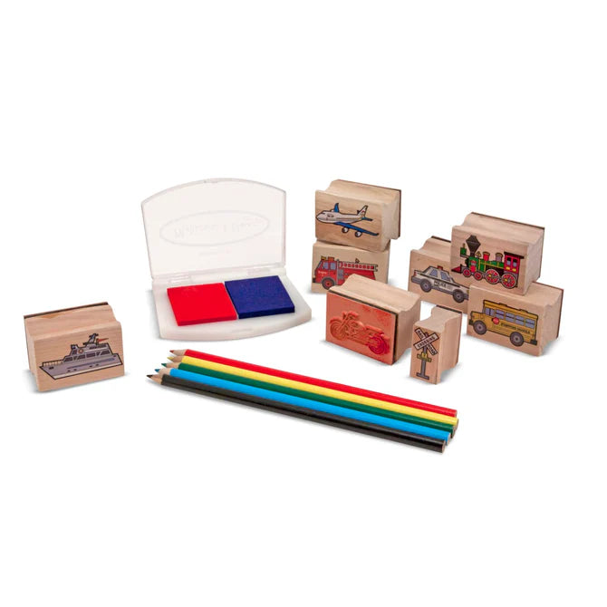 Melissa & Doug