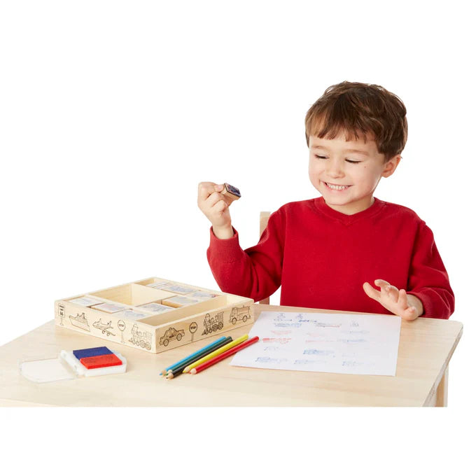 Melissa & Doug