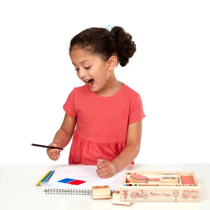 Melissa & Doug