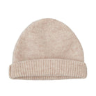 B&B Wool Baby Hat (Ecru)