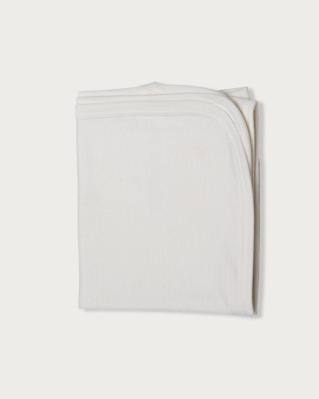Babu Merino Wrap (Cream)