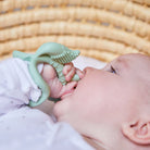 b.box Wrist Teether (Sage Fox)
