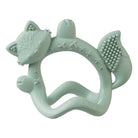 b.box Wrist Teether (Sage Fox)