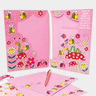 Rachel Ellen Writing Set (Love Bugs)