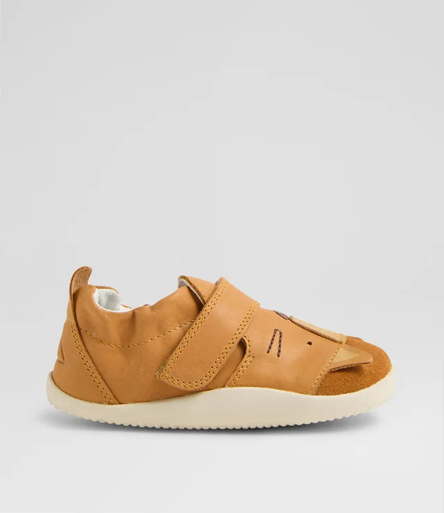 Bobux XP Rummage (Pumpkin Spice)