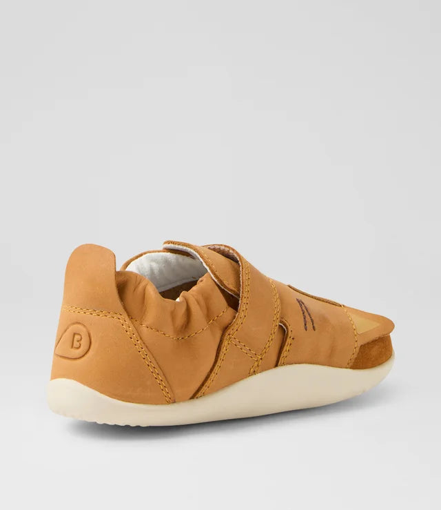 Bobux XP Rummage (Pumpkin Spice)