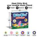 Ditty Bird