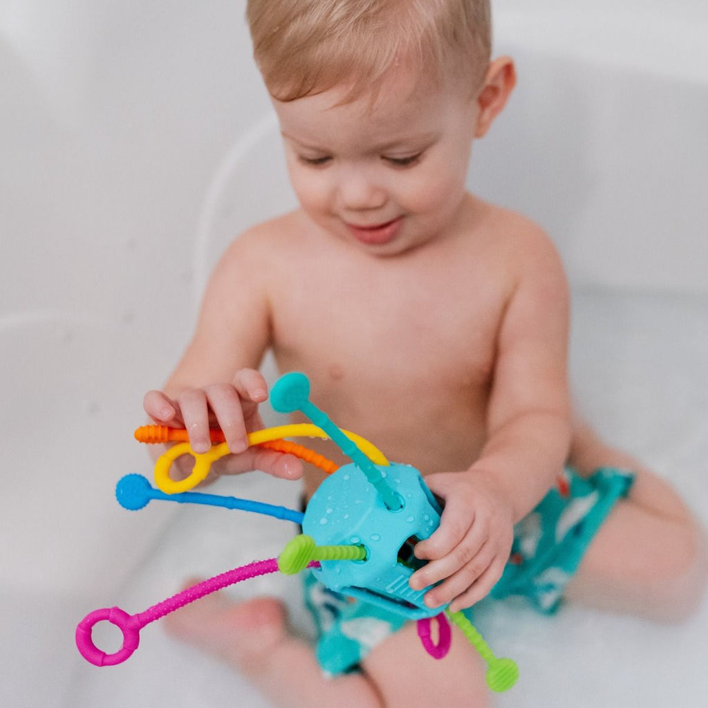 Mobi Zippee Activity Toy