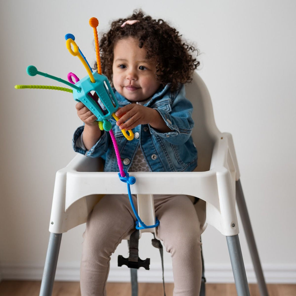 Mobi Zippee Activity Toy