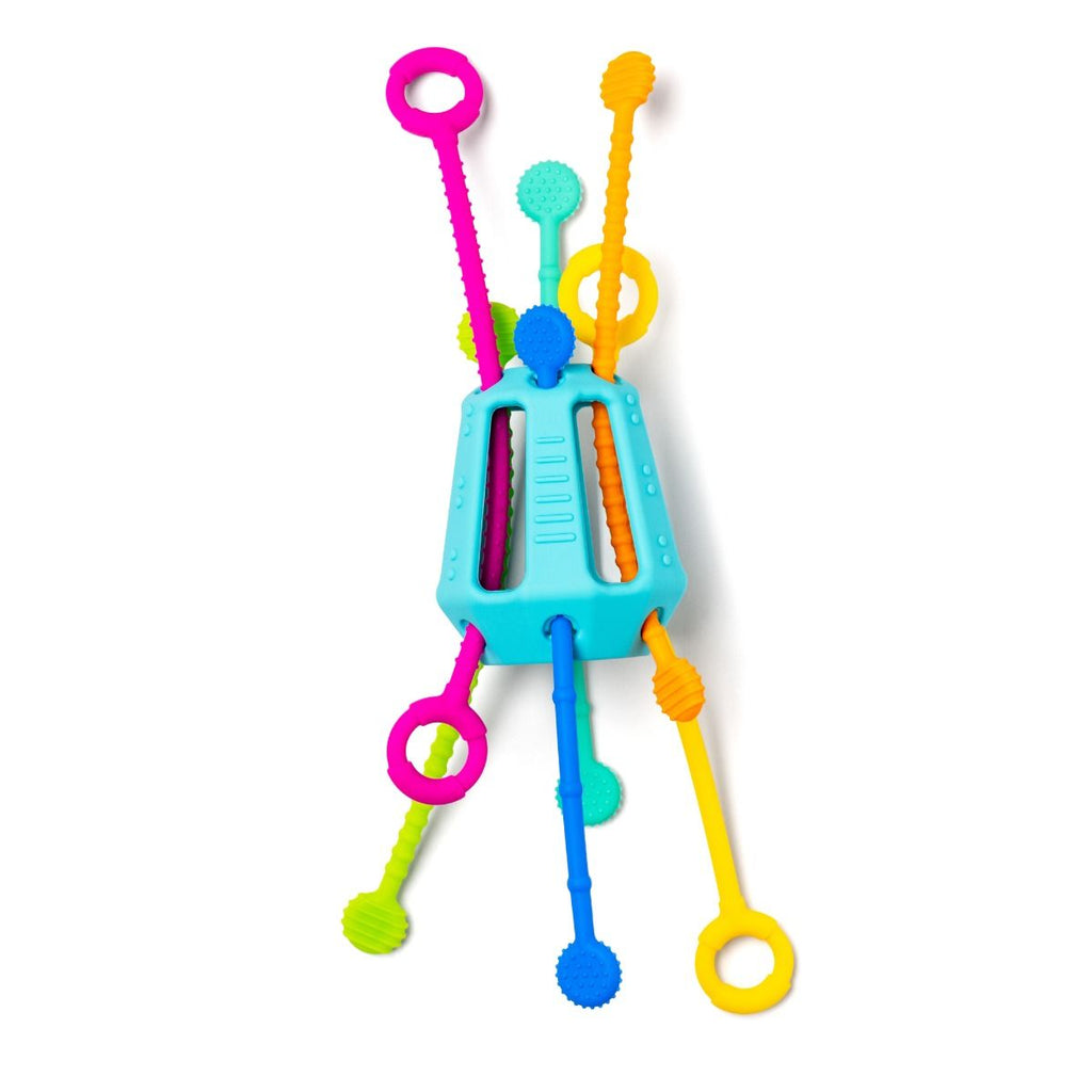 Mobi Zippee Activity Toy