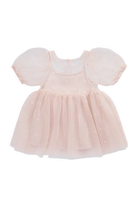 Jamie Kay Zoella Tulle Dress (Petite Heart Rosie)