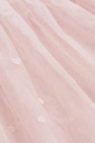 Jamie Kay Zoella Tulle Dress (Petite Heart Rosie)