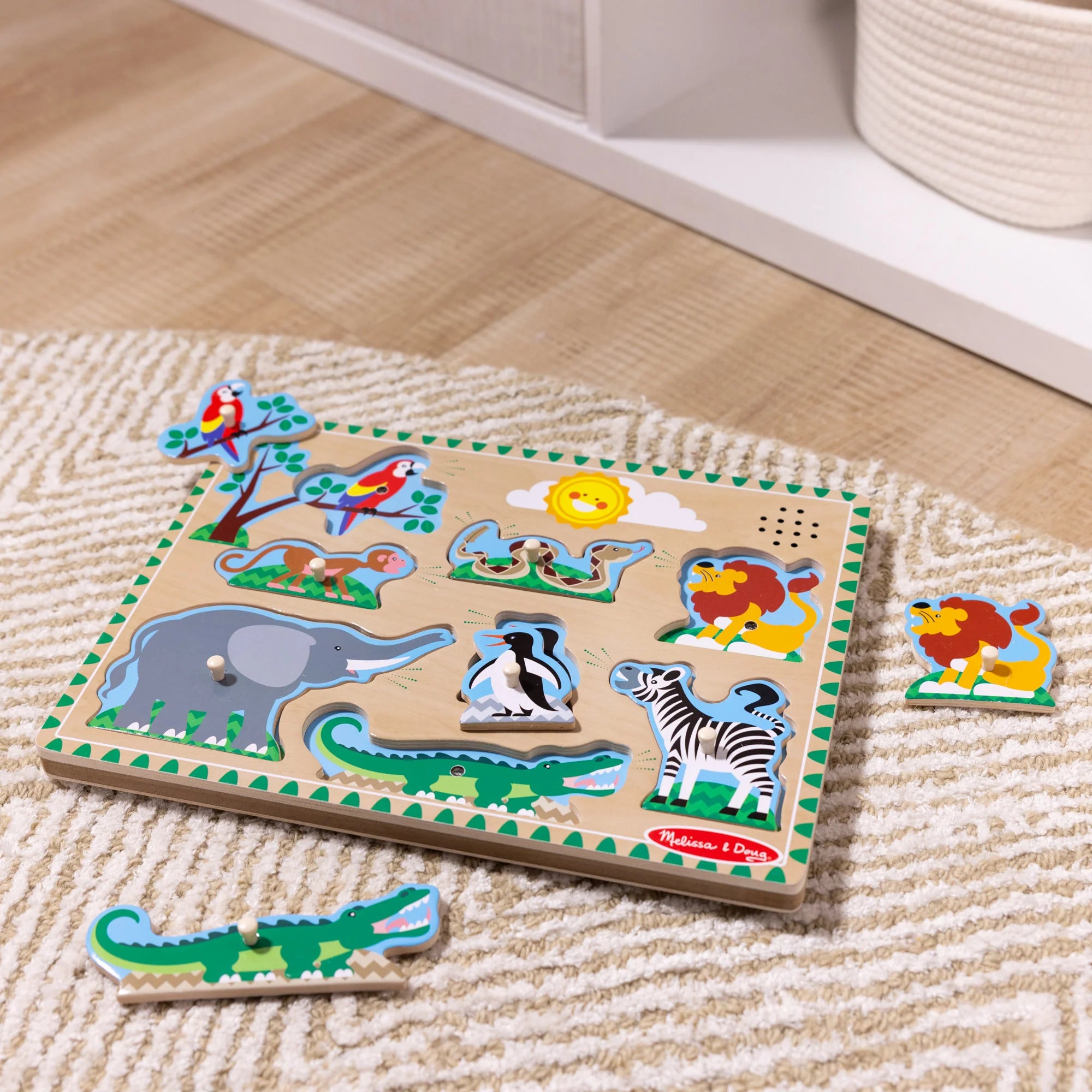 Melissa & Doug