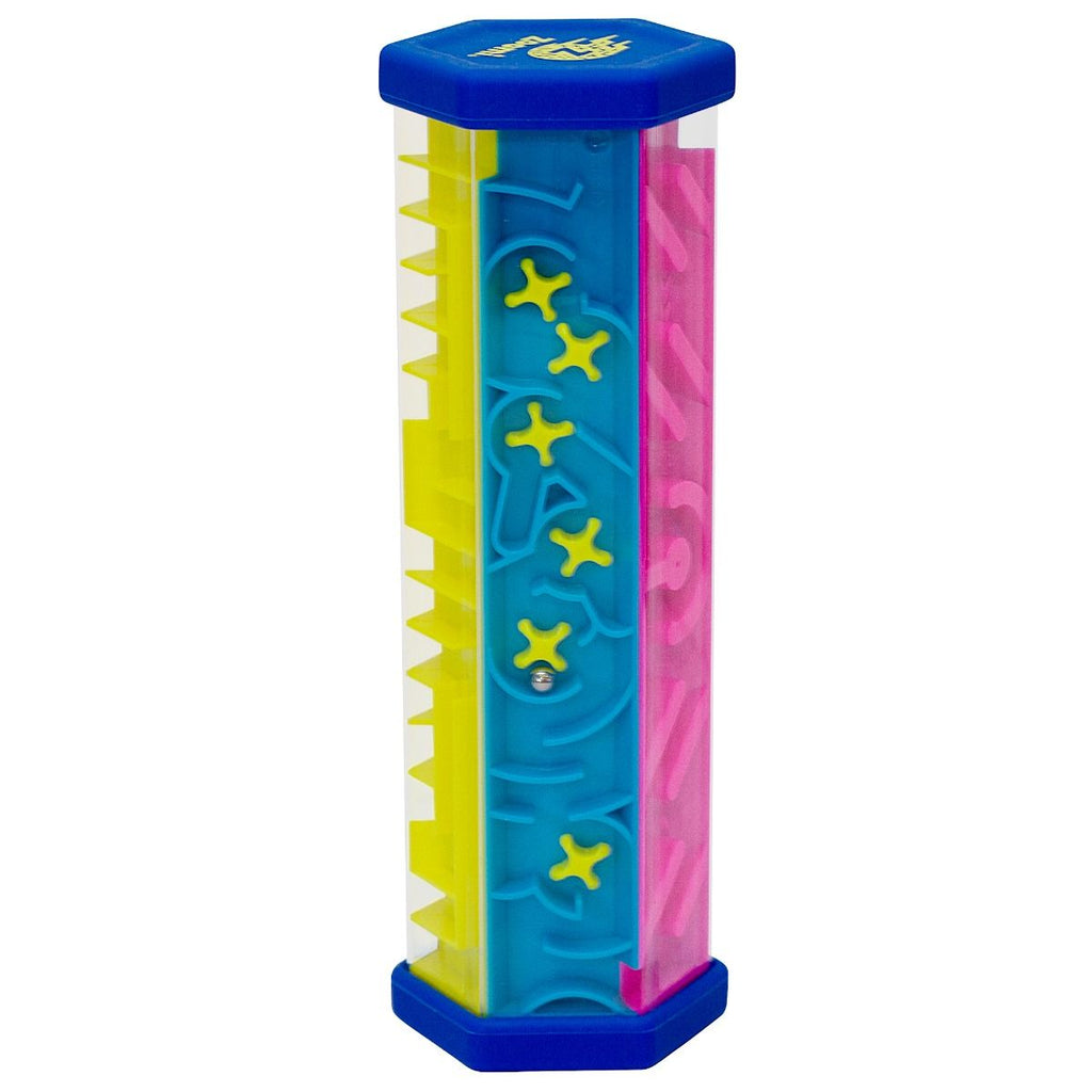 Mobi Zoomi Hexagon Maze