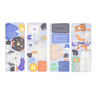 mieredu magnetic puzzle space adventurer