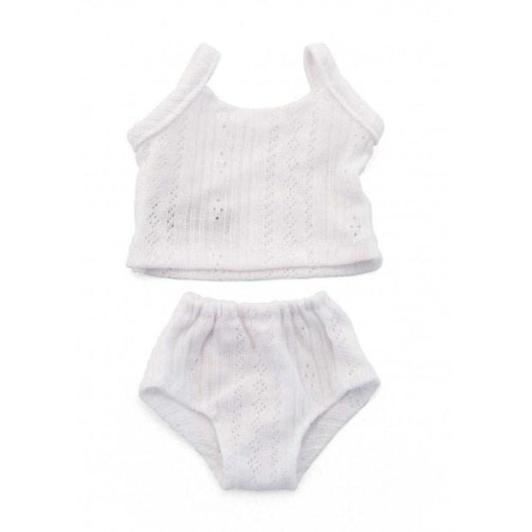 Miniland 21cm Doll Clothing (Underwear)