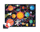 Croc Creek 36 Pce Space Explorer Puzzle