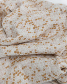 Little Unicorn 3 Pack Cotton Muslin Swaddles (Garden Bees)